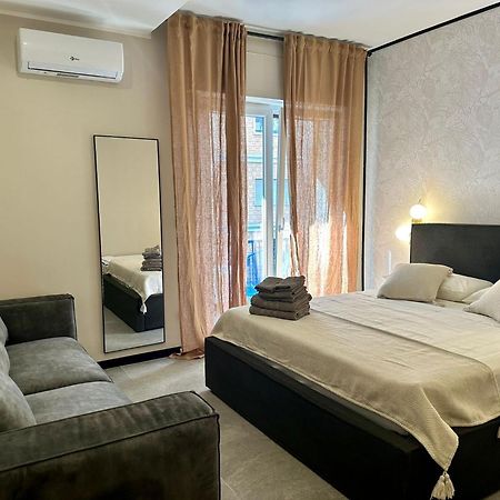 Golden Palm B&B Bari Dış mekan fotoğraf