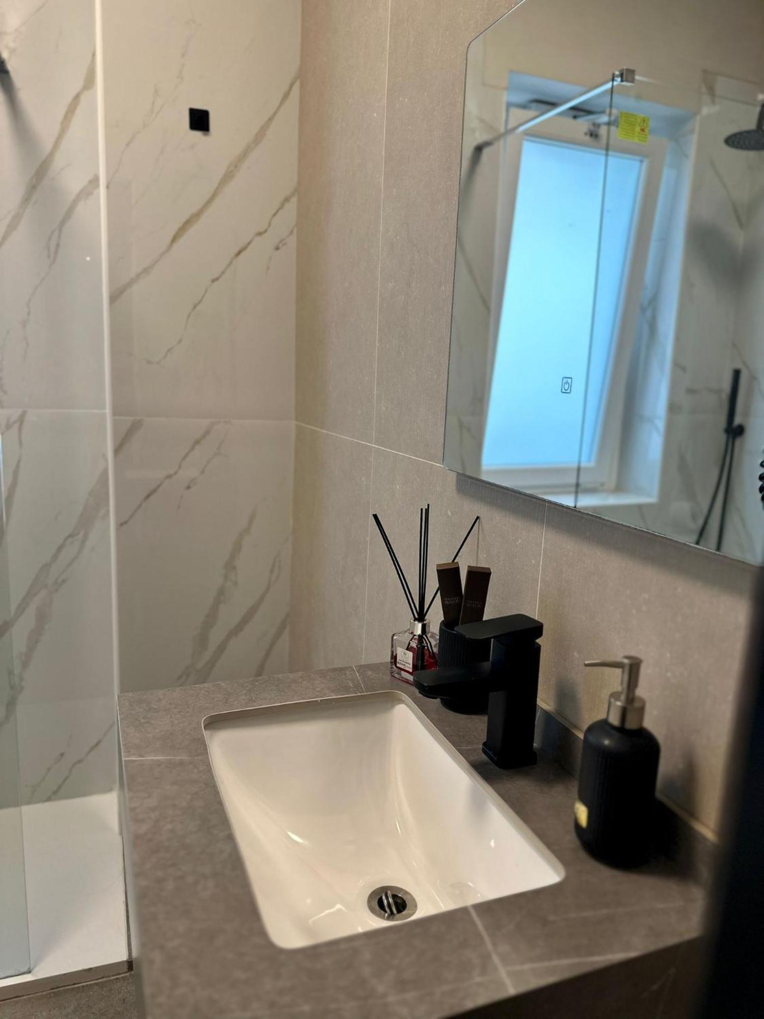 Golden Palm B&B Bari Dış mekan fotoğraf