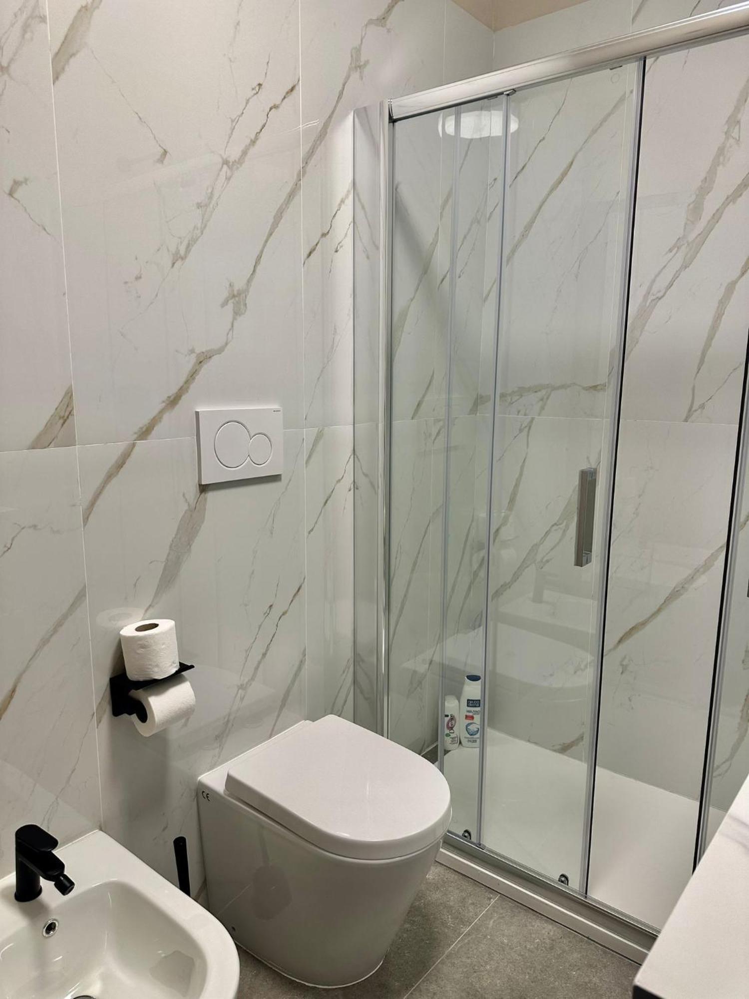 Golden Palm B&B Bari Dış mekan fotoğraf