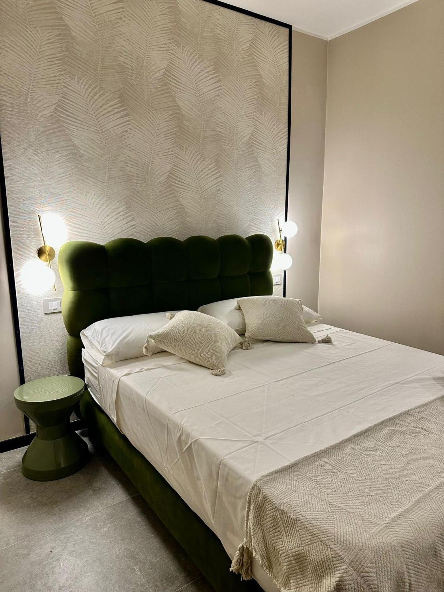 Golden Palm B&B Bari Dış mekan fotoğraf