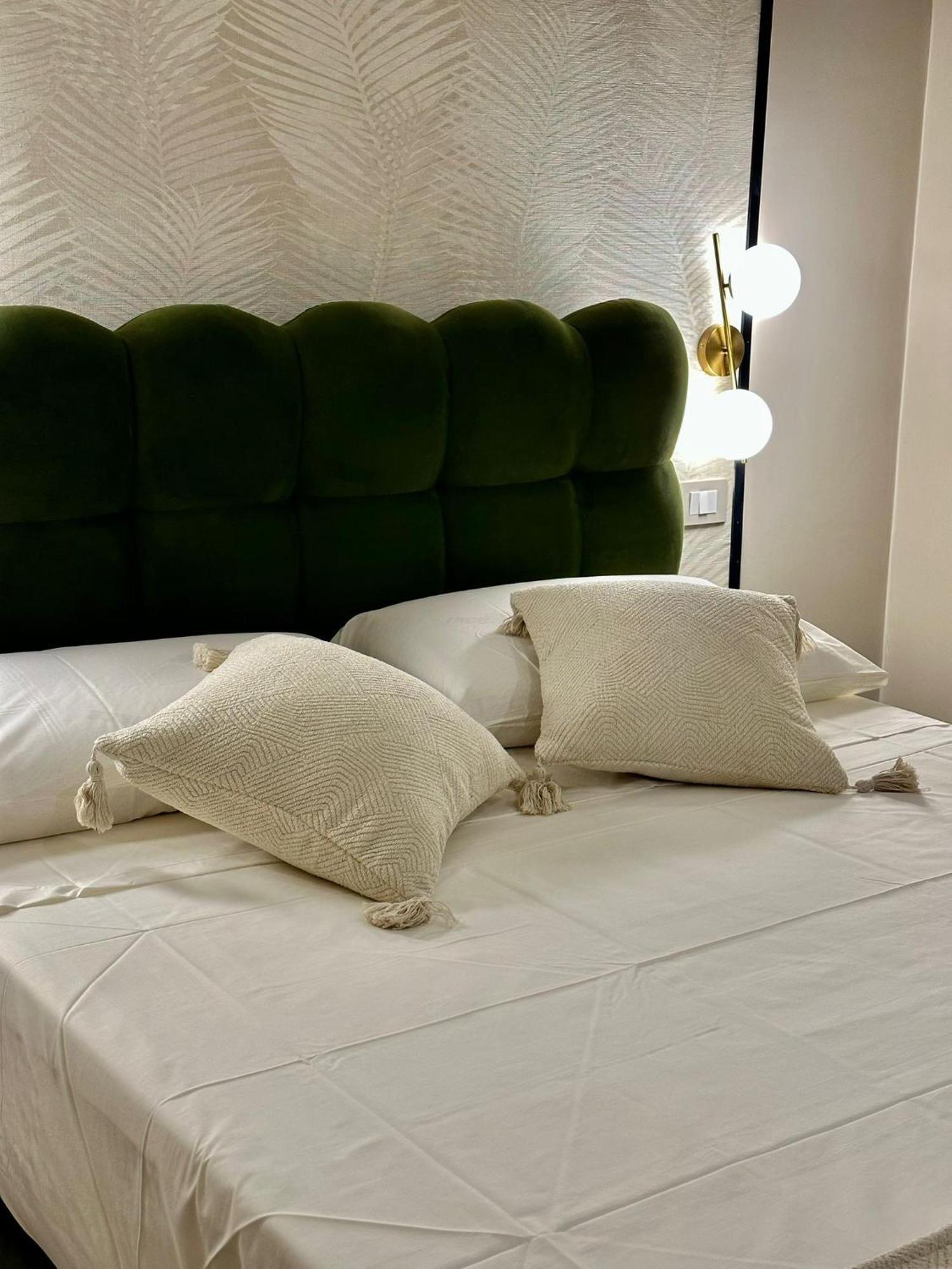 Golden Palm B&B Bari Dış mekan fotoğraf