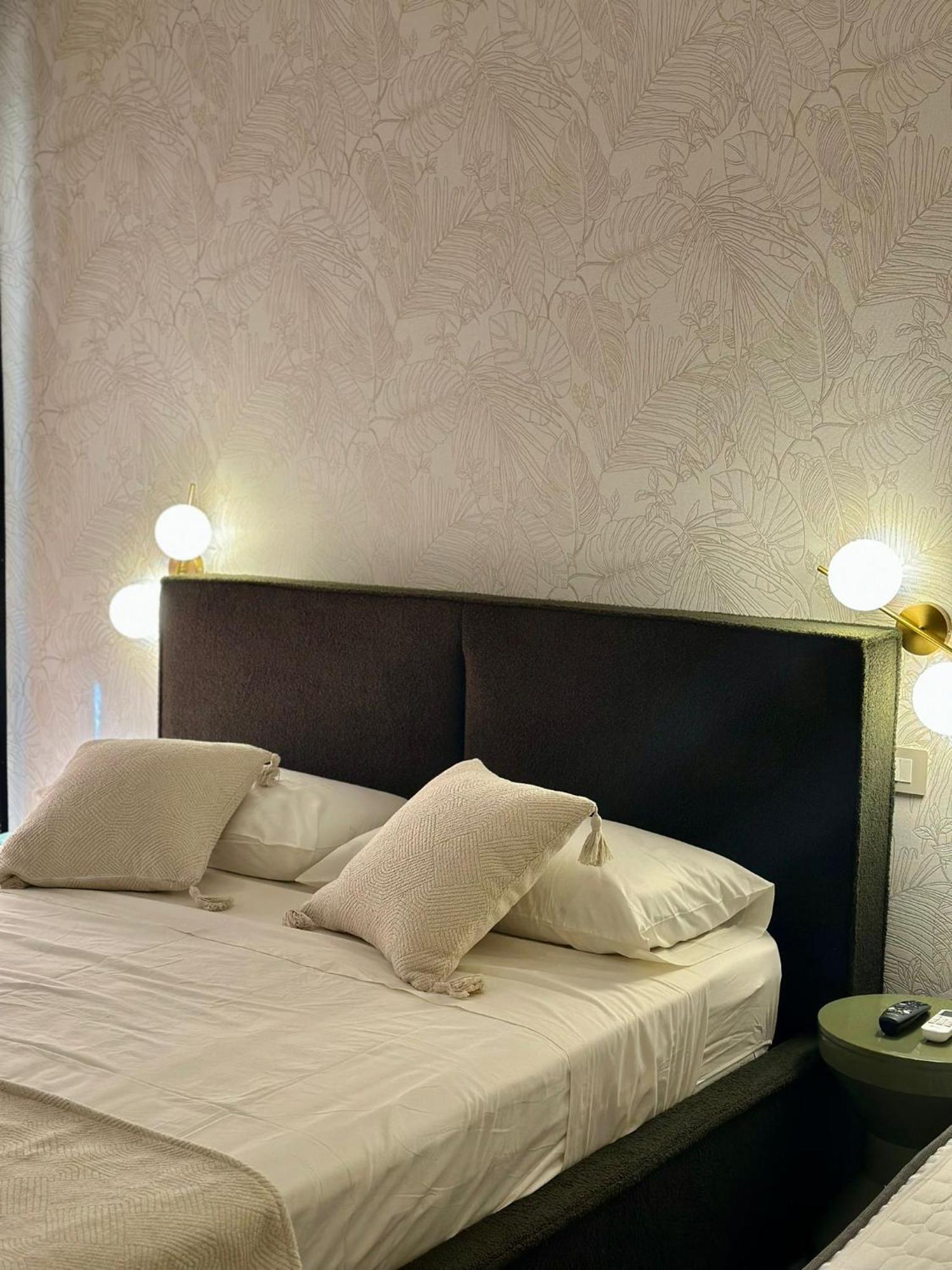 Golden Palm B&B Bari Dış mekan fotoğraf
