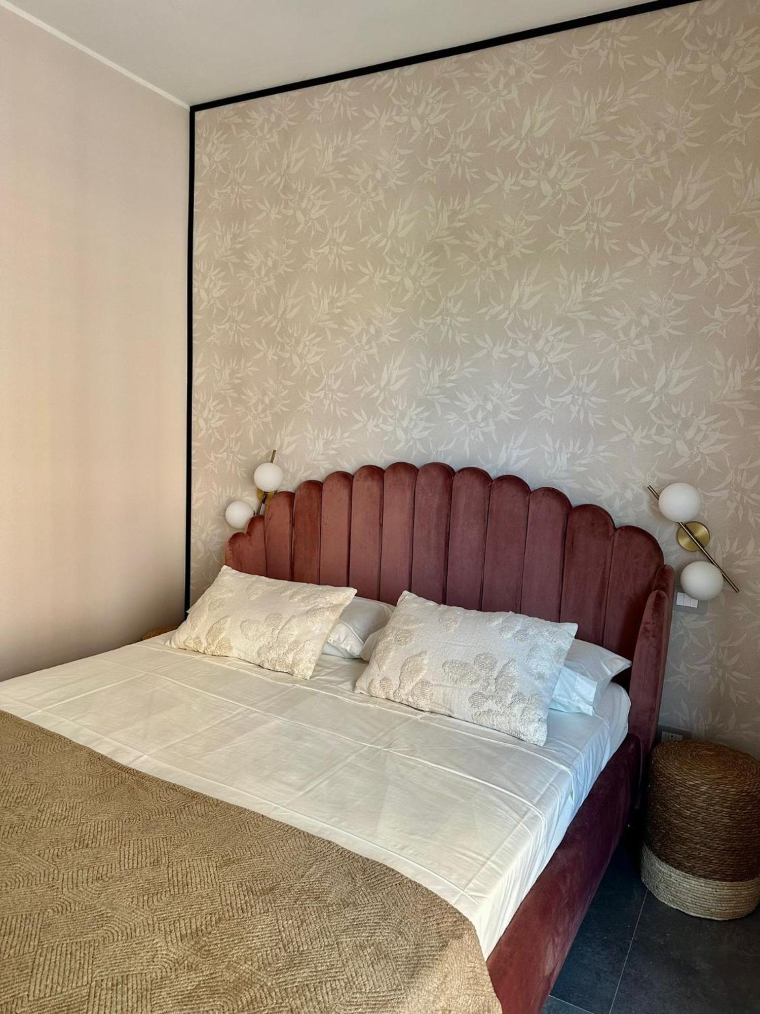 Golden Palm B&B Bari Dış mekan fotoğraf