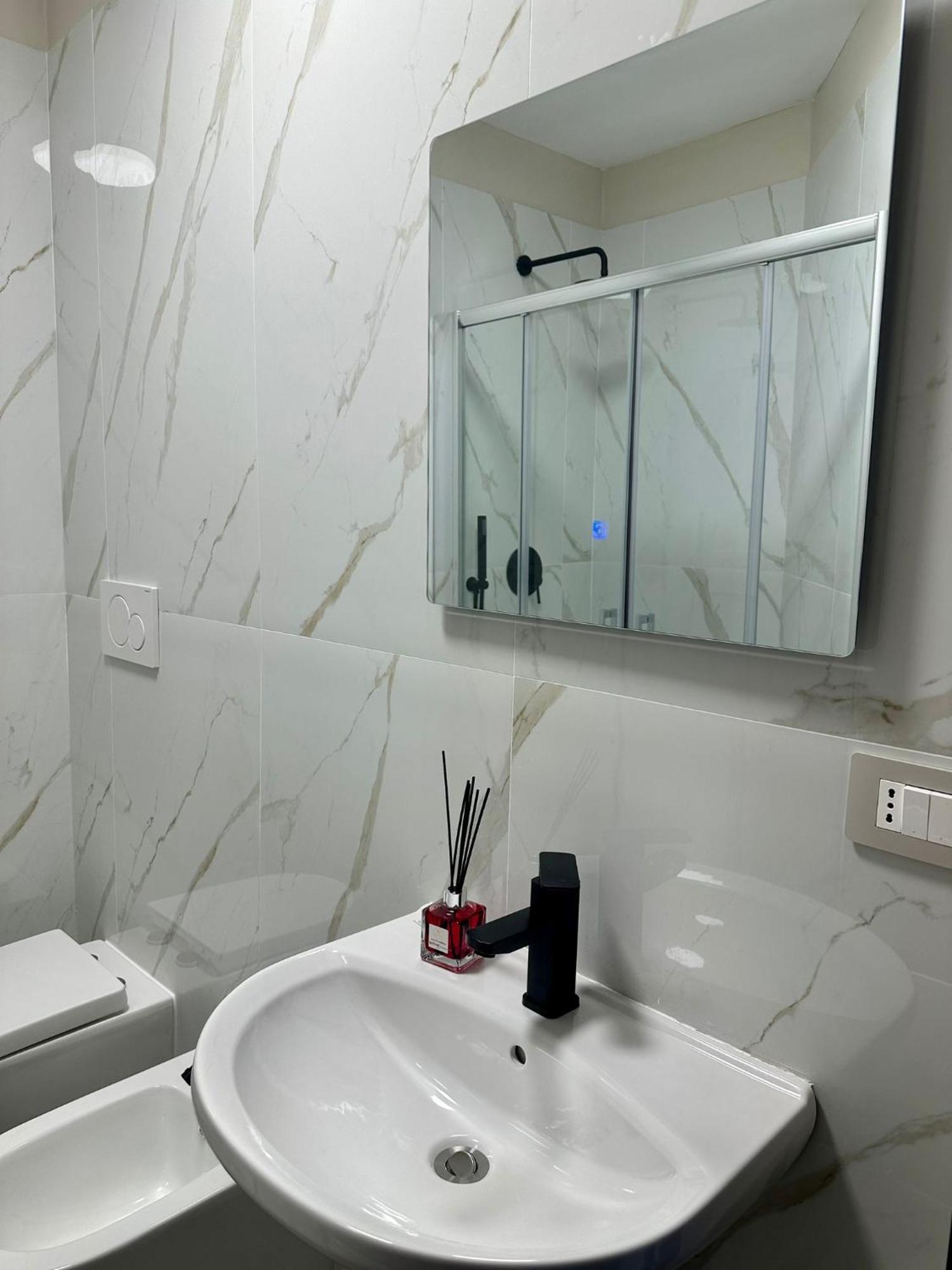 Golden Palm B&B Bari Dış mekan fotoğraf